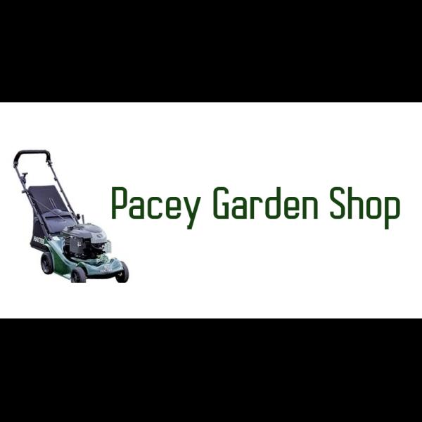 Pacey Garden Shop