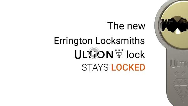 Errington Locksmiths and Security LTD Milton Keynes