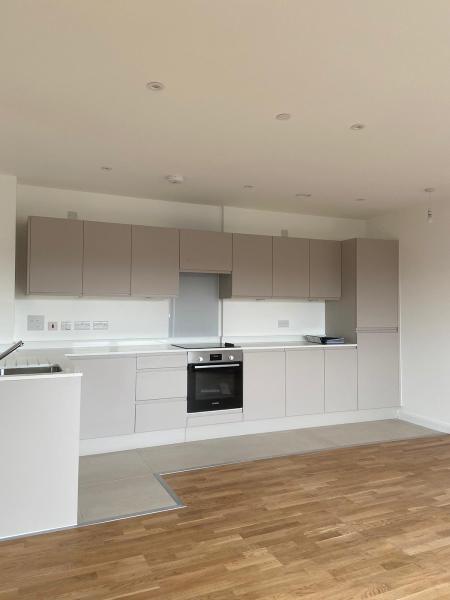 Sebastian NB Builders Ltd