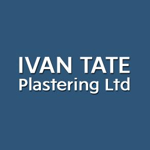 Ivan Tate Plastering Ltd