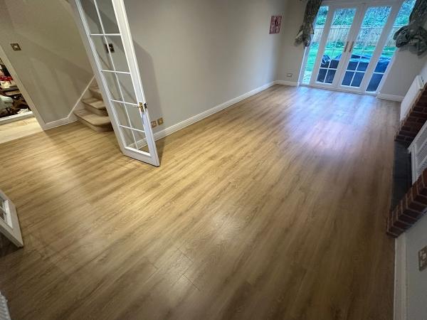 Benson Flooring Ltd