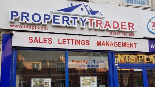 Property Trader Nts Letting and Sales