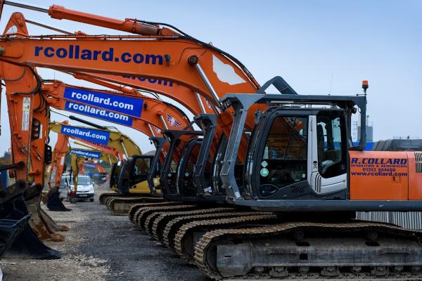 Collard Group Ltd