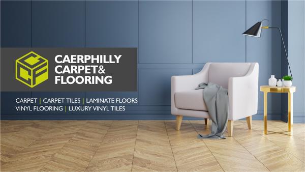 Caerphilly Carpet & Flooring Ltd