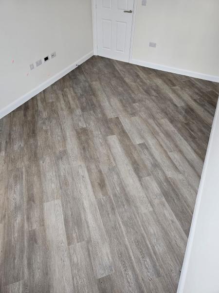 Caerphilly Carpet & Flooring Ltd