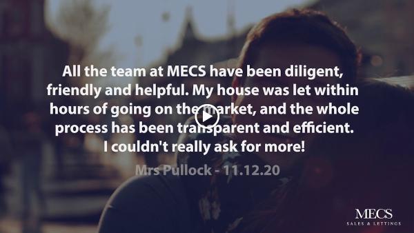 Mecs Sales & Lettings