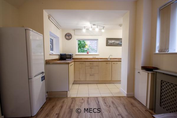 Mecs Sales & Lettings