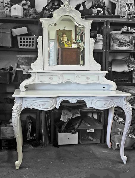 Shabby 2 Chic Restore Workshop