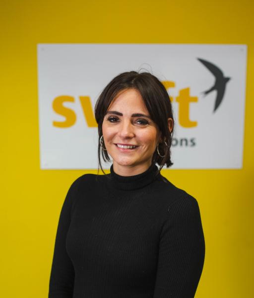 Swift Property Services