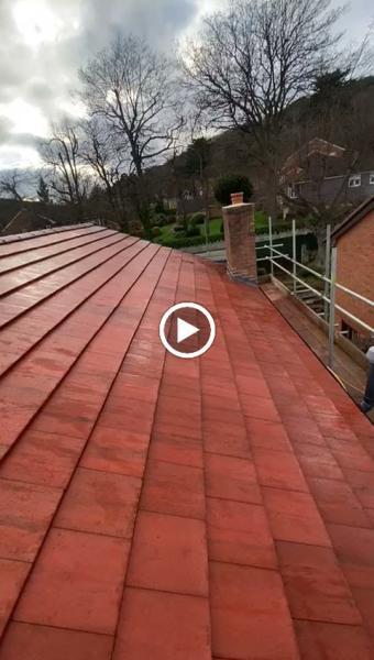 KJB Roofing