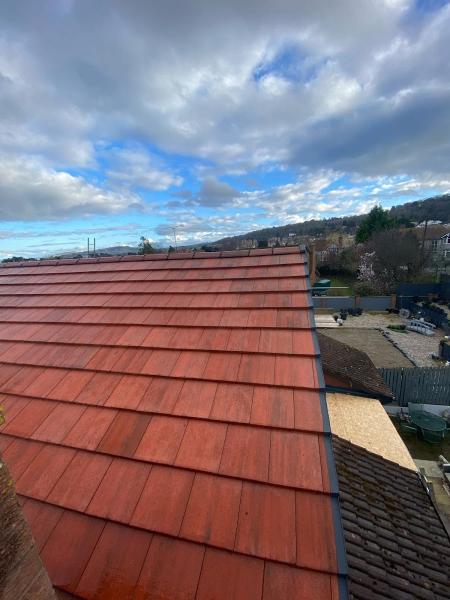 KJB Roofing