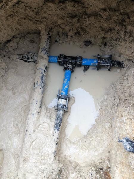 Absolute Leak Detection