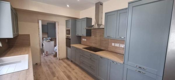 Tynecraft Kitchens