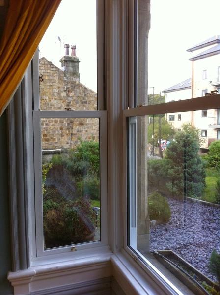 Abbey Windows
