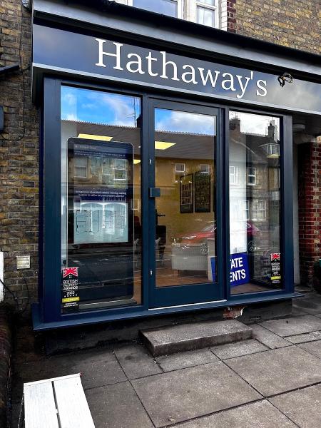 Hathaways Estate & Lettings Agency