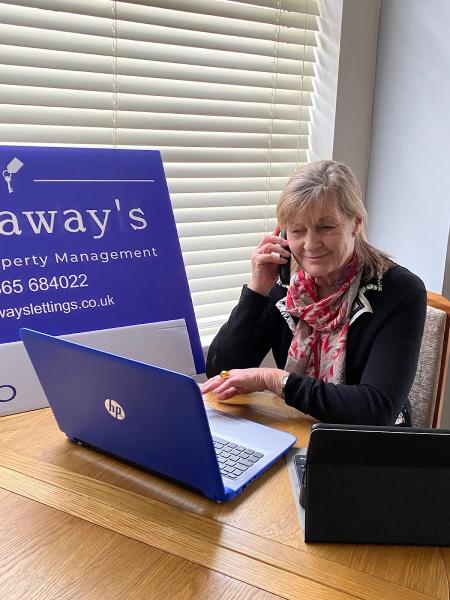 Hathaways Estate & Lettings Agency