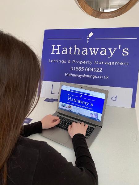 Hathaways Estate & Lettings Agency