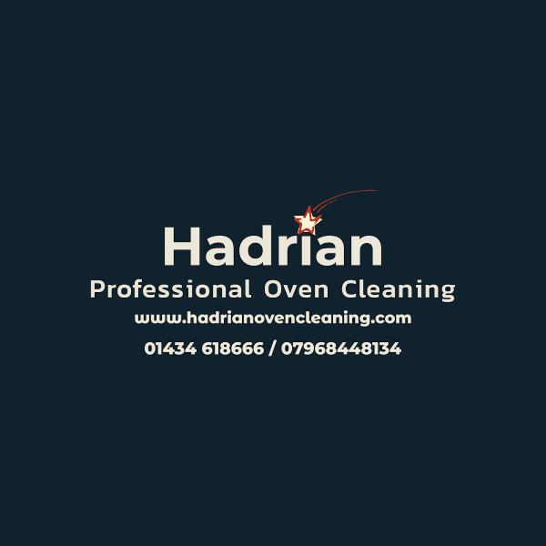 Hadrian Professional Oven Cleaning