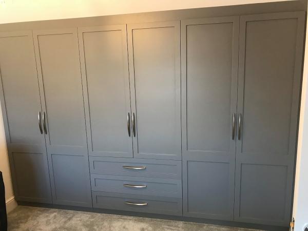 Kingston Cabinetry