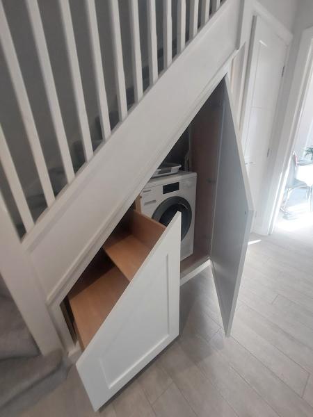 Kingston Cabinetry