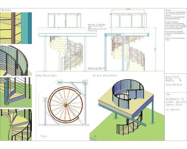Structural Calculation Ltd