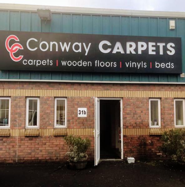 Conway Carpets Ltd