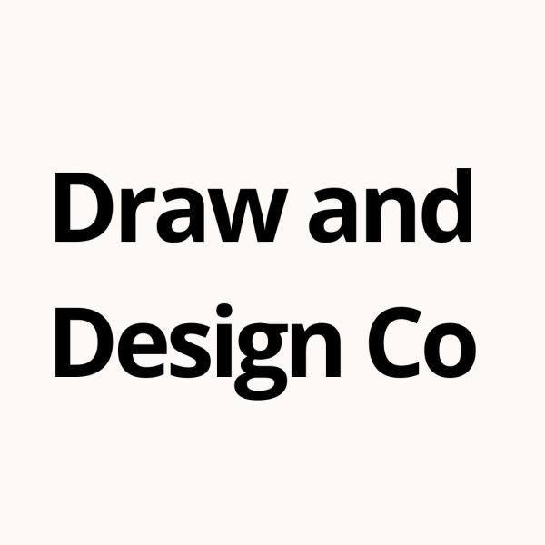 Draw and Design Co