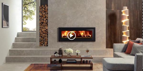 Inspirational Fires & Fireplaces