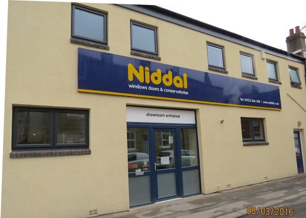 Niddal Windows Ltd
