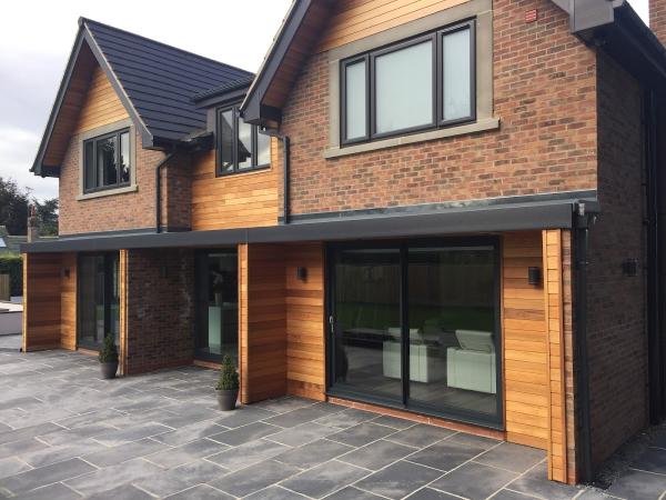 Innovation Architecture Ltd Hull
