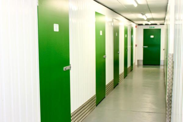 Lenches Self Storage