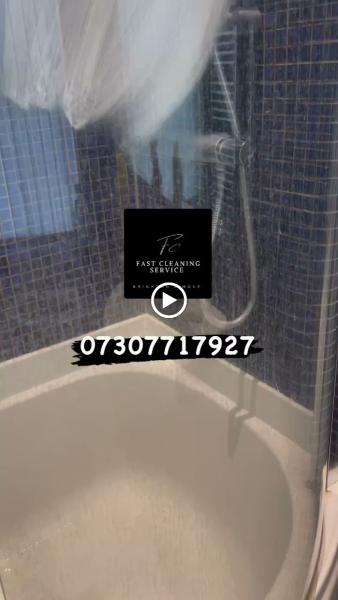 FC Fast Cleaning by Francesca Croglia