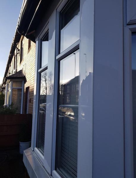 Exterior Cleans North East