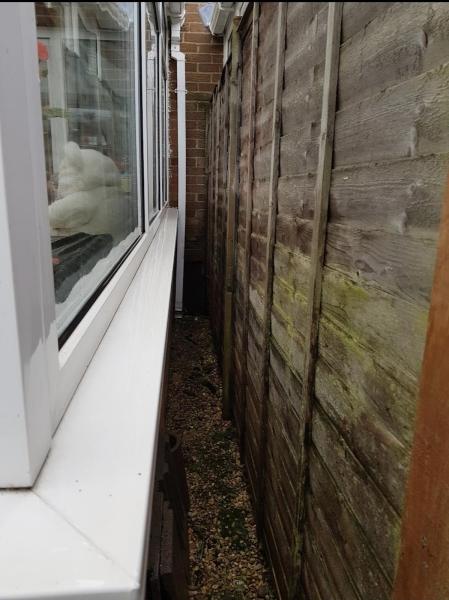 Exterior Cleans North East