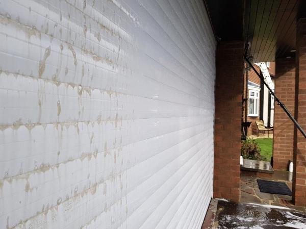 Exterior Cleans North East