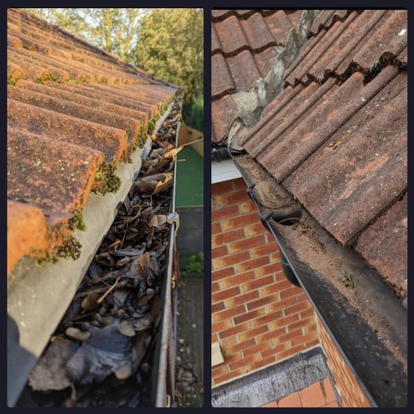 Exterior Cleans North East