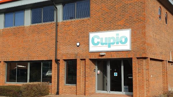 Cupio Ltd.