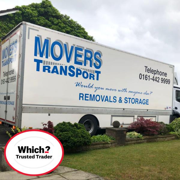 Movers Transport