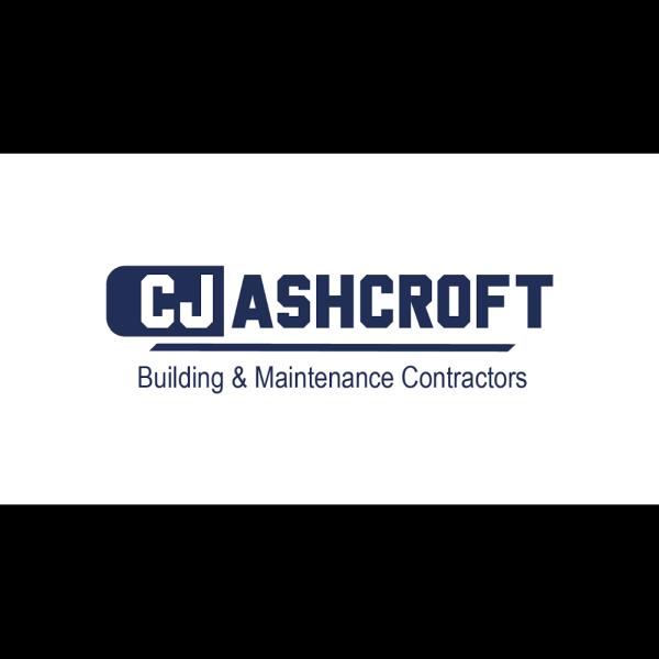 CJ Ashcroft Building & Maintenance Contractors