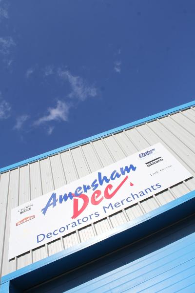 Amersham Decorating Supplies