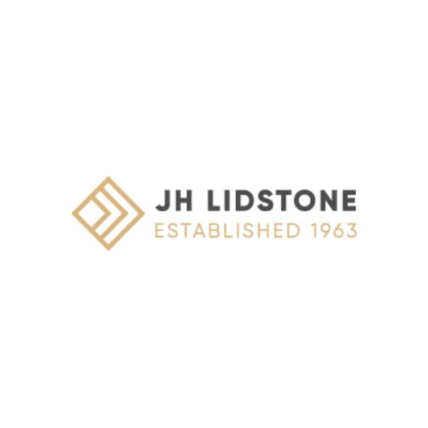 J H Lidstone