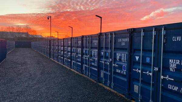 Norwest Storage Ltd