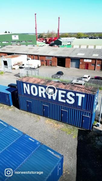 Norwest Storage Ltd