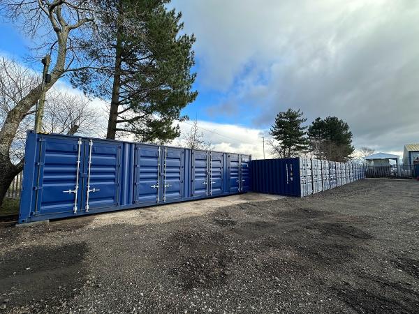 Norwest Storage Ltd
