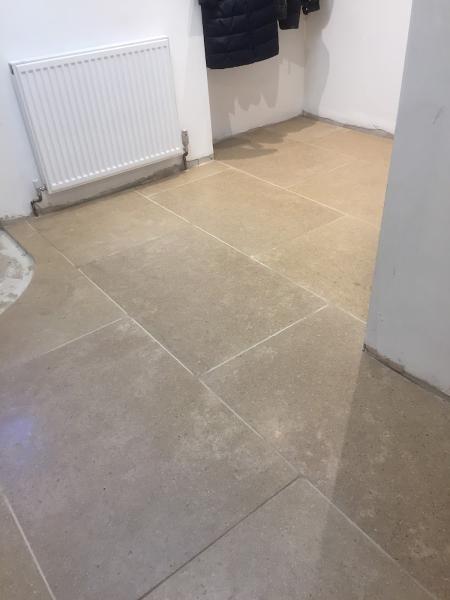 Mac Wall & Floor Tiling