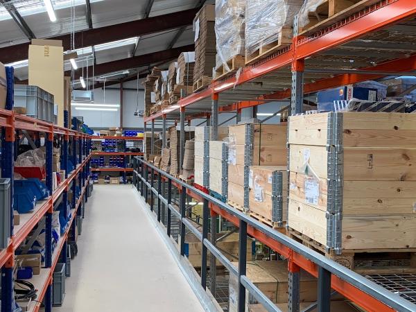 Imperial Engineering