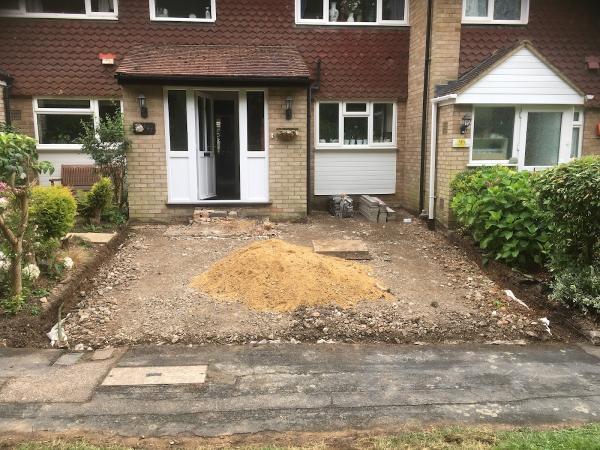 Pavecraft Driveways & Patios Ltd