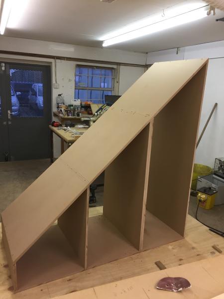 BOR Joinery