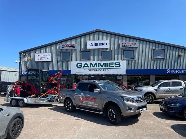 Shaw's Trees & Landscaping Services Limited