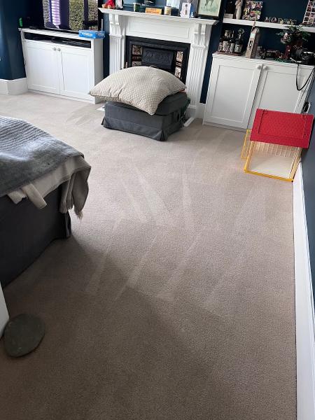 Unlimited Carpet Clean